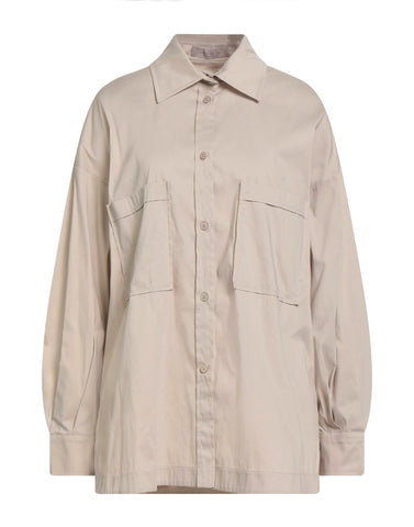 D.Exterior Blouse