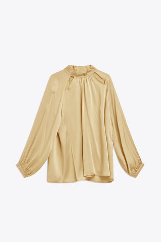 Semicouture Blouse