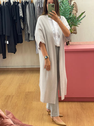 Spoon Cardigan