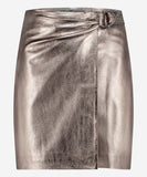 Ibana Leder Rok