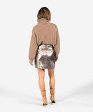 Ibana Leder Rok