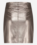 Ibana Leder Rok