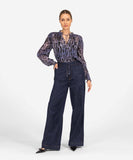 Ibana Blouse