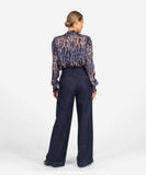 Ibana Blouse