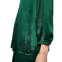 Marc Cain Zijde Blouse