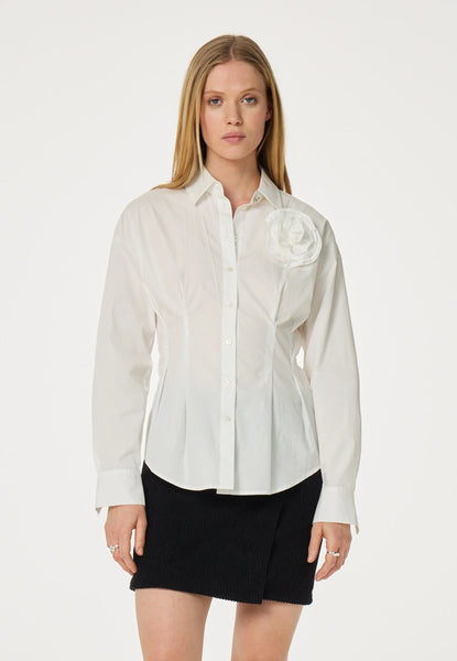 Fabienne Chapot Blouse