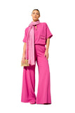 Caroline Biss Blouse