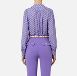 Elisabetta Franchi Blouse