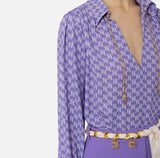 Elisabetta Franchi Blouse