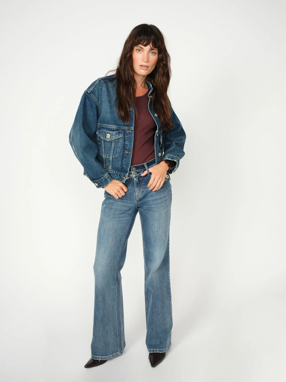 Mos Mosh Jeans