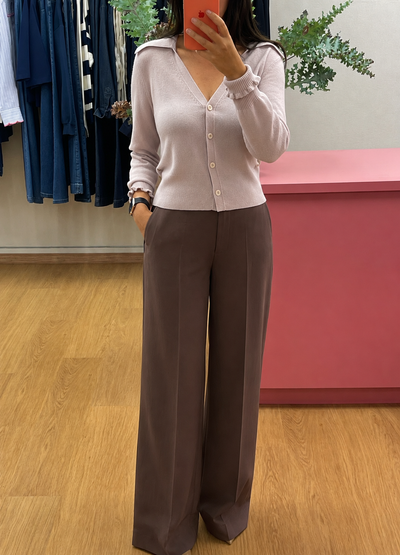 Max Mara Weekend Broek