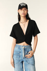 BA&SH Top