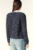BA&SH Cardigan / Jasje