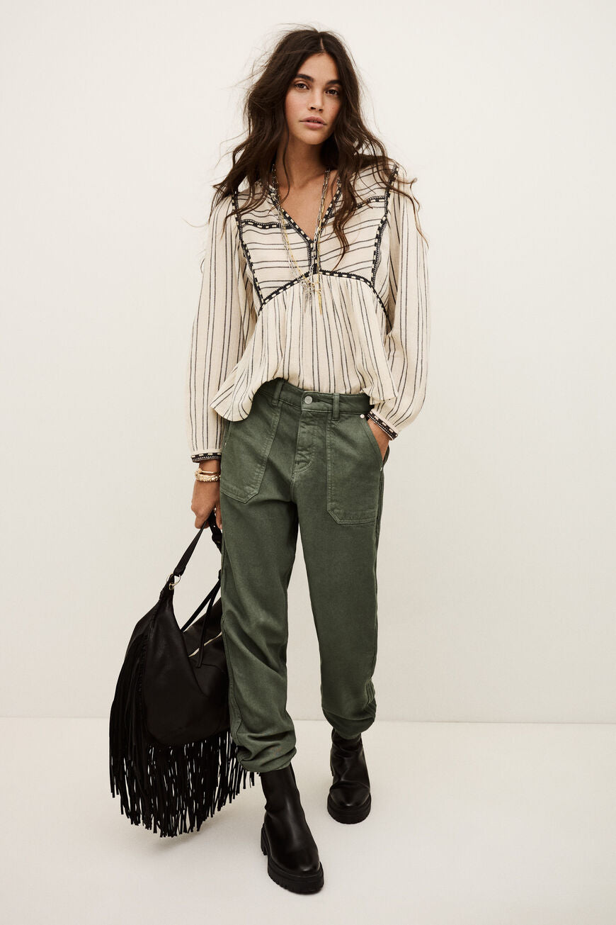 BA&SH Jeans