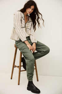 BA&SH Jeans