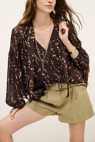 BA&SH Blouse