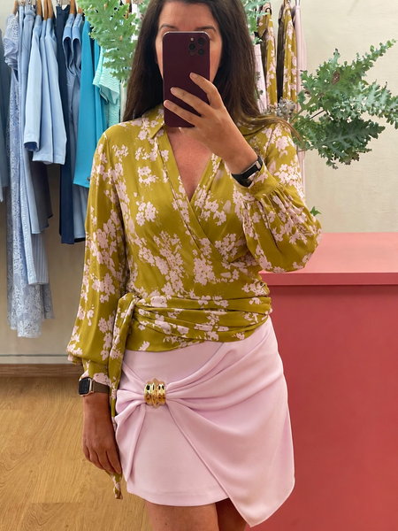 Elisabetta Franchi Rok