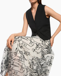 Marc Cain Waistcoat