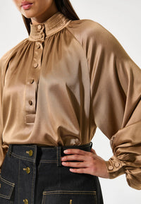 Dea Kudibal Zijde Blouse
