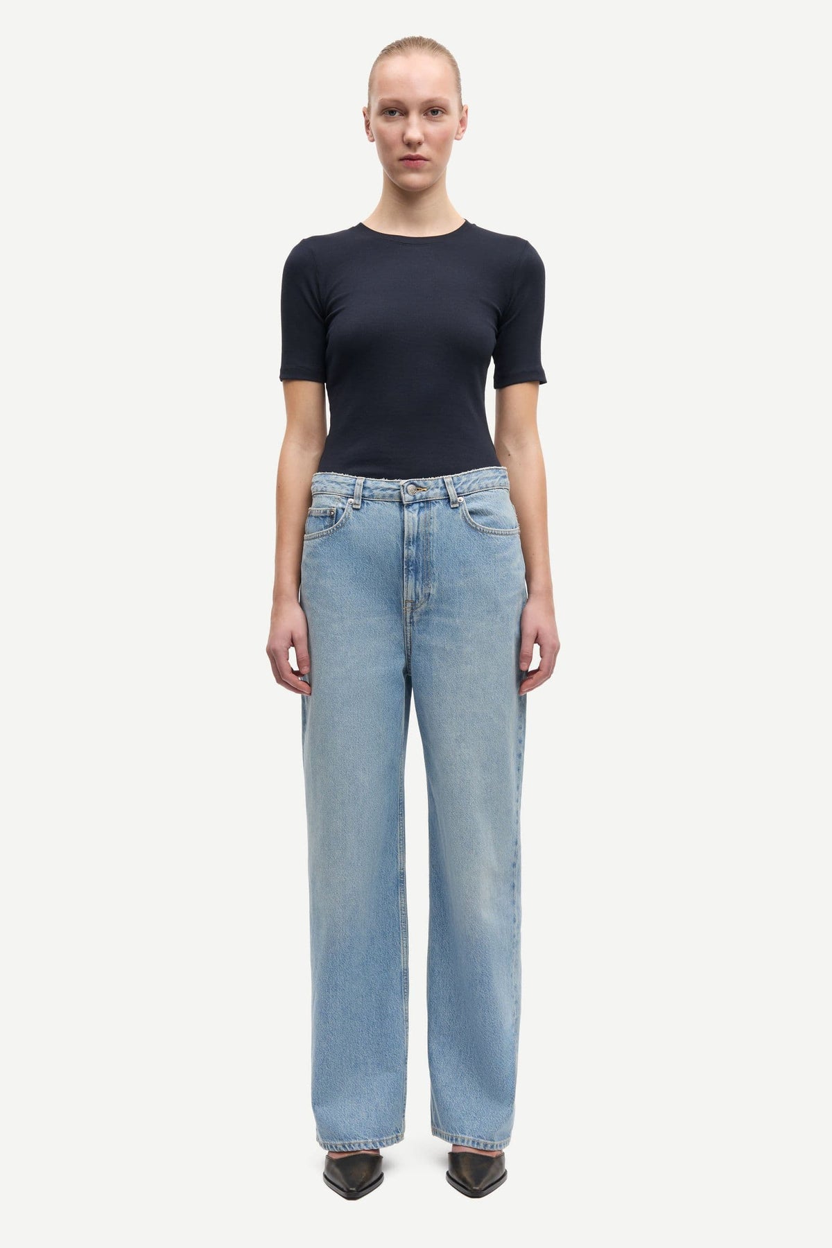 Samsoe Samsoe Jeans