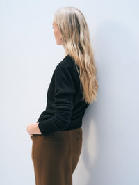 White + Warren Cardigan