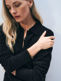 White + Warren Cardigan