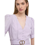 Twinset Jurk