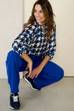 Léonie de Paris Blouse