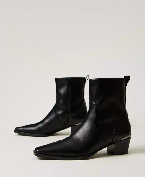 Twinset Laarsjes