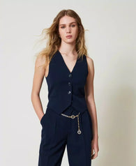 Twinset Waistcoat