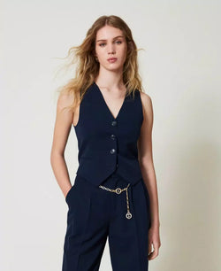 Twinset Waistcoat
