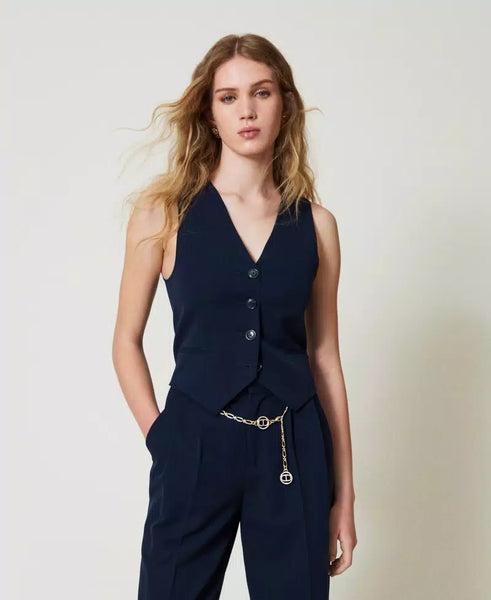 Twinset Waistcoat
