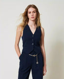 Twinset Waistcoat