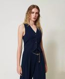 Twinset Waistcoat