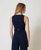 Twinset Waistcoat