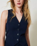 Twinset Waistcoat