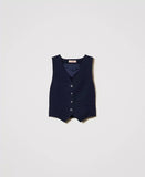 Twinset Waistcoat