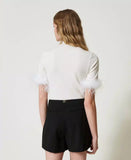 Twinset Short