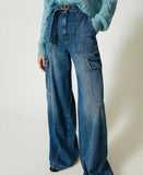Twinset Jeans