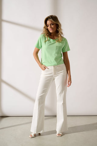 Léonie de Paris Jeans