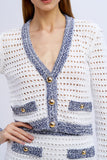 No Secrets Cardigan