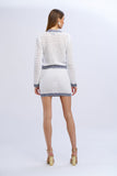 No Secrets Cardigan