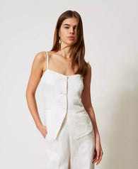 Twinset Top