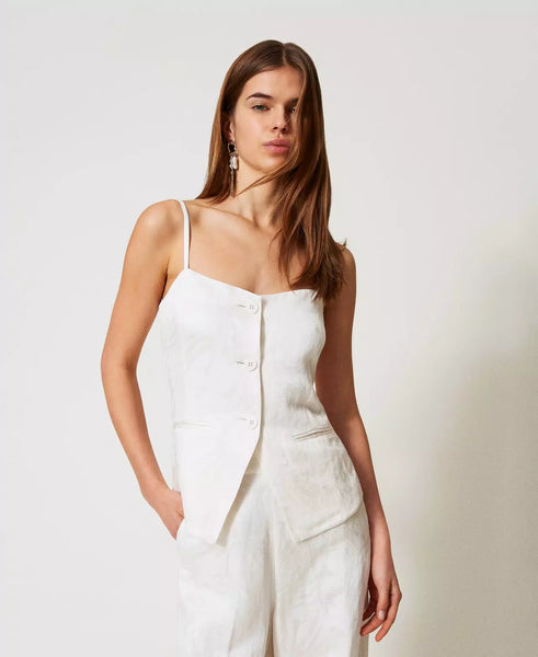 Twinset Top