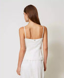 Twinset Top