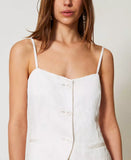 Twinset Top