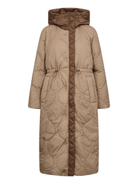 Max Mara Weekend Reversible Mantel