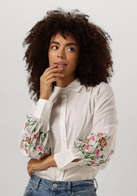 Ydence Blouse