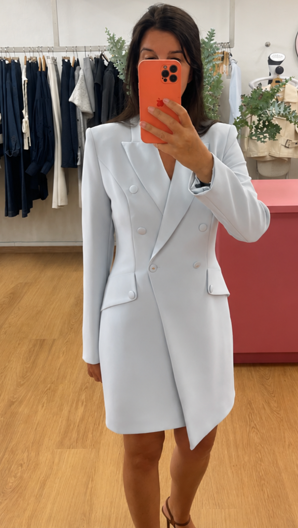 Elisabetta Franchi Jurk