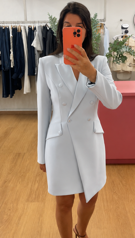 Elisabetta Franchi Jurk